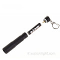AAA Mini Pocket Led torche lampe de poche